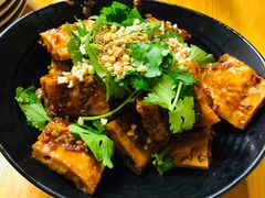 -炒豆合作社(东四总店)