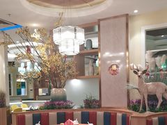 -尚禾厨·湘菜馆(步行街店)