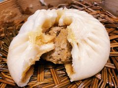 大蟹黄包-冶春茶社(星汉大厦店)