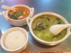 -simply thai天泰(长泰广场店)