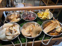 -一朵菌·野生菌探索家火锅(南亚店)