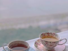 伯爵红茶-L'amour澜茉·轻法餐
