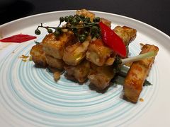 -铜锣湾·有麝自然香(渝北财富中心店)
