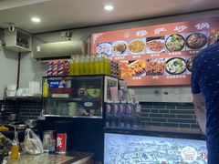 -清真·穆萨砂锅(大皮院店)