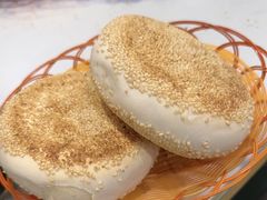 -清真喜兰老丁羊汤特色小吃