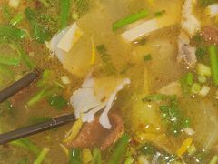 -桥香园云南过桥米线(金马碧鸡店)