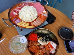 -李先生的首尔小馆(松江启源广场店)