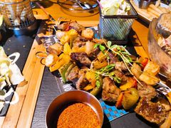 -IFIF 如果花園(宽厚里店)