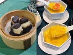 -誉八仙粤菜(万象天地店)
