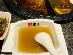 -椒王火锅(厚街万达店)