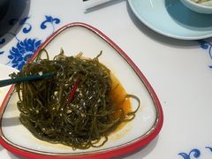 -东方饺子王(哈西万达店)