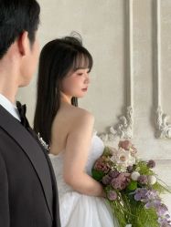 -薇町婚纱摄影旗舰店