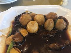 -雪园上海饭店(港湾1号店)