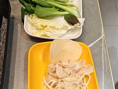 -椒椒铜炉火锅鸡(天马店)