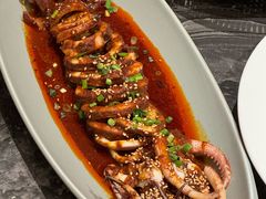 -前海沿·青岛菜(乐客城店)