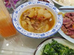 -悦圆方酒店-中餐厅