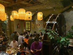 -重庆老灶 Chong Qing Lao Zao