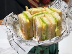 -芽笼芽笼新加坡餐厅(环球港店)