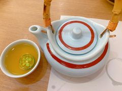 -大渔铁板烧(海雅缤纷城店)