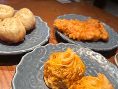 -鑫震源·苏式大虾生煎(山塘街店)