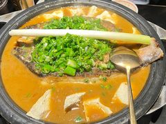 -探鱼·鲜青椒爽麻烤鱼(领展购物广场店)