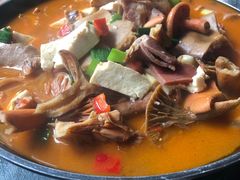 -好灶头妈妈菜·柴火灶台鱼·千岛湖土菜地标美食