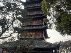 -常熟方塔园