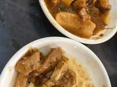 -品香排骨饭(羊官路店)