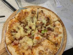 -水天堂西餐厅(昆山万象汇店)