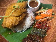 -Naughty Nuri’s Phuket