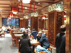 大堂-毅祥斋老孙家泡馍(北院门鼓楼店)
