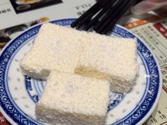 -捷信牛奶甜品世家(合生汇店)