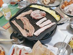 -阿亲家·韩式无限烤肉(春熙路店)