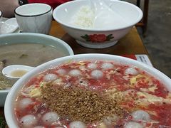 -水先生寧波菜(天一店)