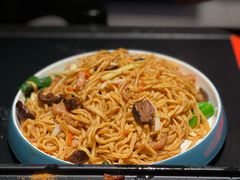 干烧澳门手工伊面-羽鸽集·乳鸽专门店·地道顺德菜(岭南站店)