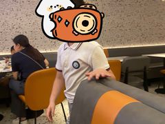 -比格比萨自助(上海松江万达店)