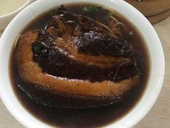 -老店鹏缘面馆