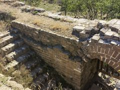 -蟠龙山长城景区
