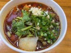 -王记生烫牛杂面馆(兰陵路店)