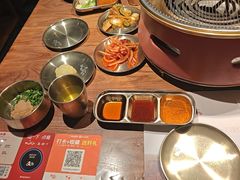 -西塔老太太泥炉烤肉(万柳华联店)