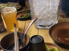 -花和尚·湘西小串烧烤(祈福店)