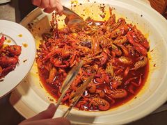 -武汉厨房自助餐厅·武汉卓尔万豪酒店