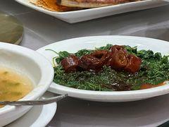 -顺风海鲜港(金玉兰店)