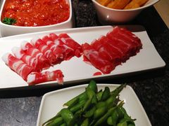 -海底捞火锅(崇文门新世界百货店)