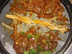 -么子烤肉(化龙池店)