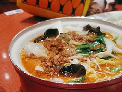 -喜家德虾仁水饺(长泰广场店)