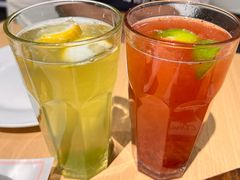 -米斯特比萨(罗斯福店)