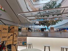 -Seesaw Coffee(上海虹桥天地店)