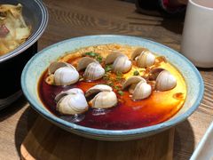 -蜜桃餐厅·伴山(湖滨商业街店)