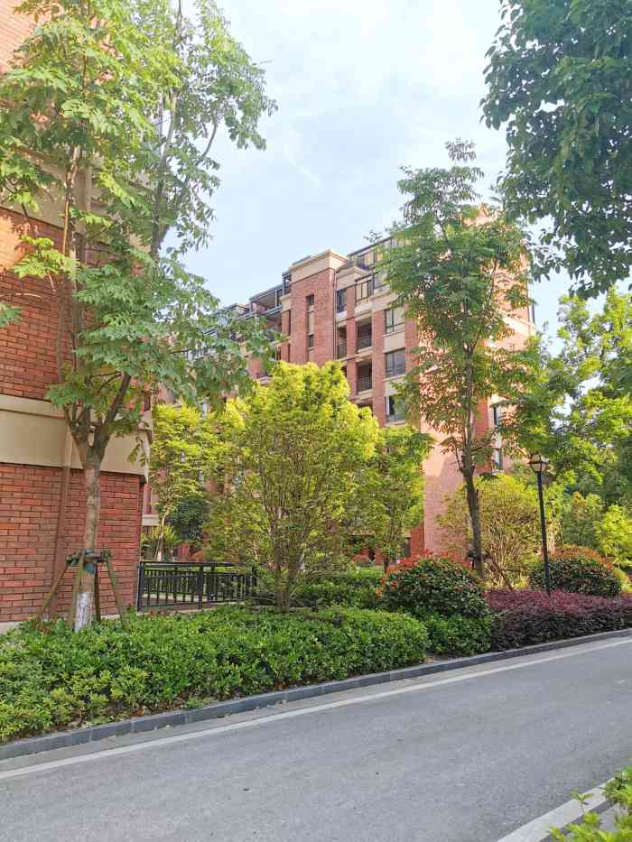 康诗丹郡-"很棒很棒很棒很容易出图真的环境巨好看."-大众点评移动版